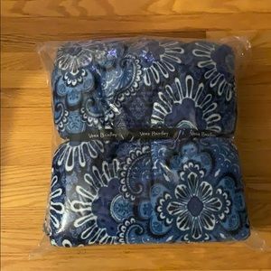 Vera Bradley blanket